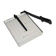 [0009041] A4 PAPER CUTTER