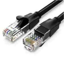 [0009043] AMP 10M PATCH CORD FACTORY MADE CAT-6