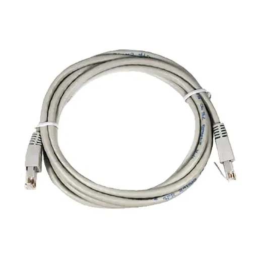 [0009044] Micronet SP1102S-05 CAT6 UTP 5 Meter Patch Cord