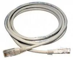 [0009046] SYSTIMAX 5M CAT-6 PATCH CORD