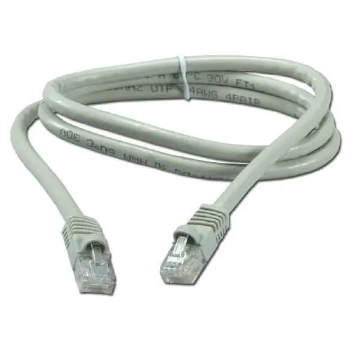 [0009048] SYSTIMAX CAT-6 Patch Cord 2 Meter 