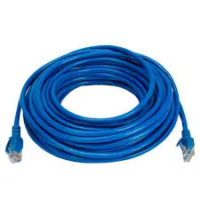 CK-LINK 1M CAT-5 PATCH CORD 