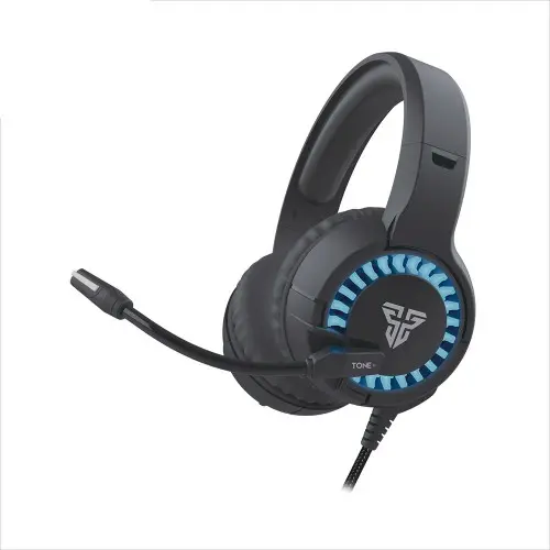 [0000529] Fantech HQ52s TONE+ RGB Gaming Headphone