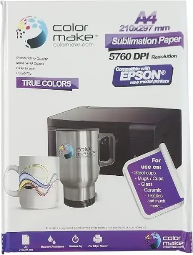 [0009060] REAL COLOR SUBLIMATION PAPER