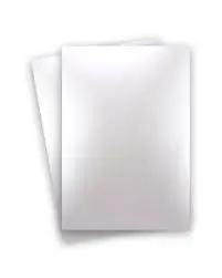 PEARL OPTIC SILK PAPER 