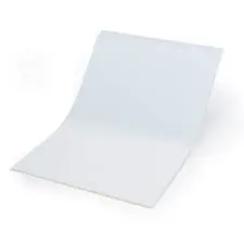 LASER PRINTER FILM CLEAR SINGLE MATTE PAPER