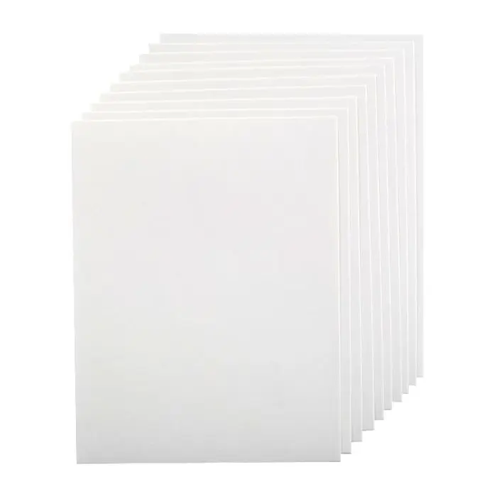 EMBOSS PAPER PINHOLE 20 SHEET