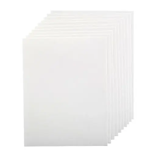 [0009071] EMBOSS PAPER PINHOLE 20 SHEET