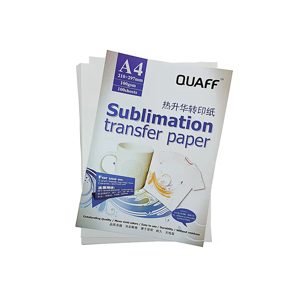 TRANSFER PAPER A4 SIZE 