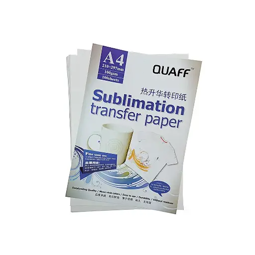 [0009072] TRANSFER PAPER A4 SIZE 