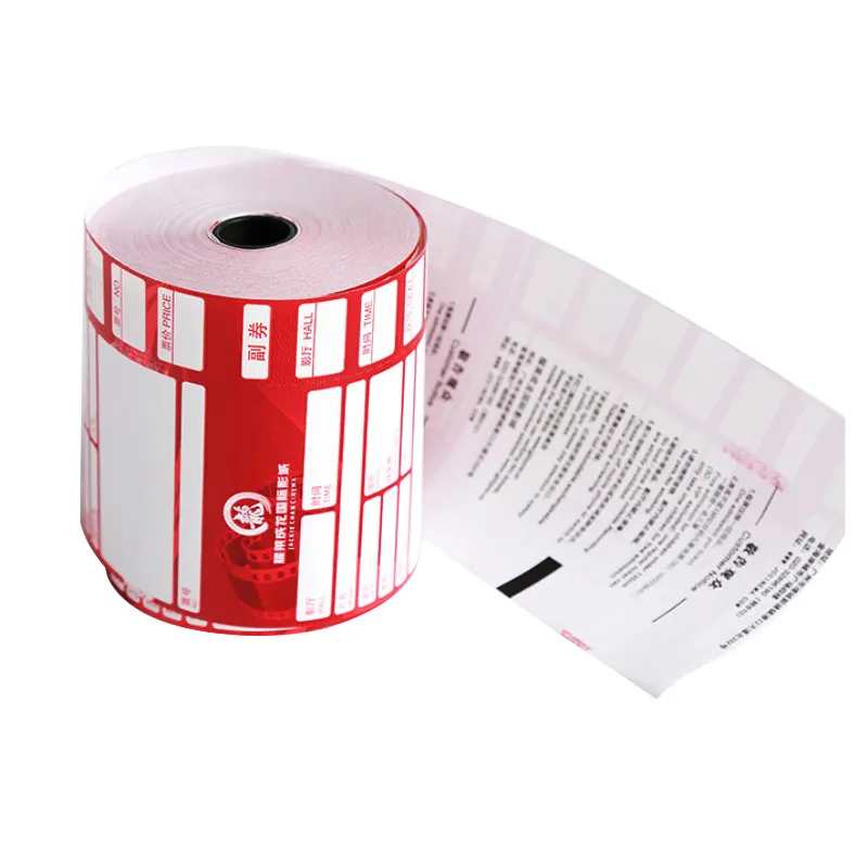  80mm x 50m (3 inch)Thermal POS Paper Roll 