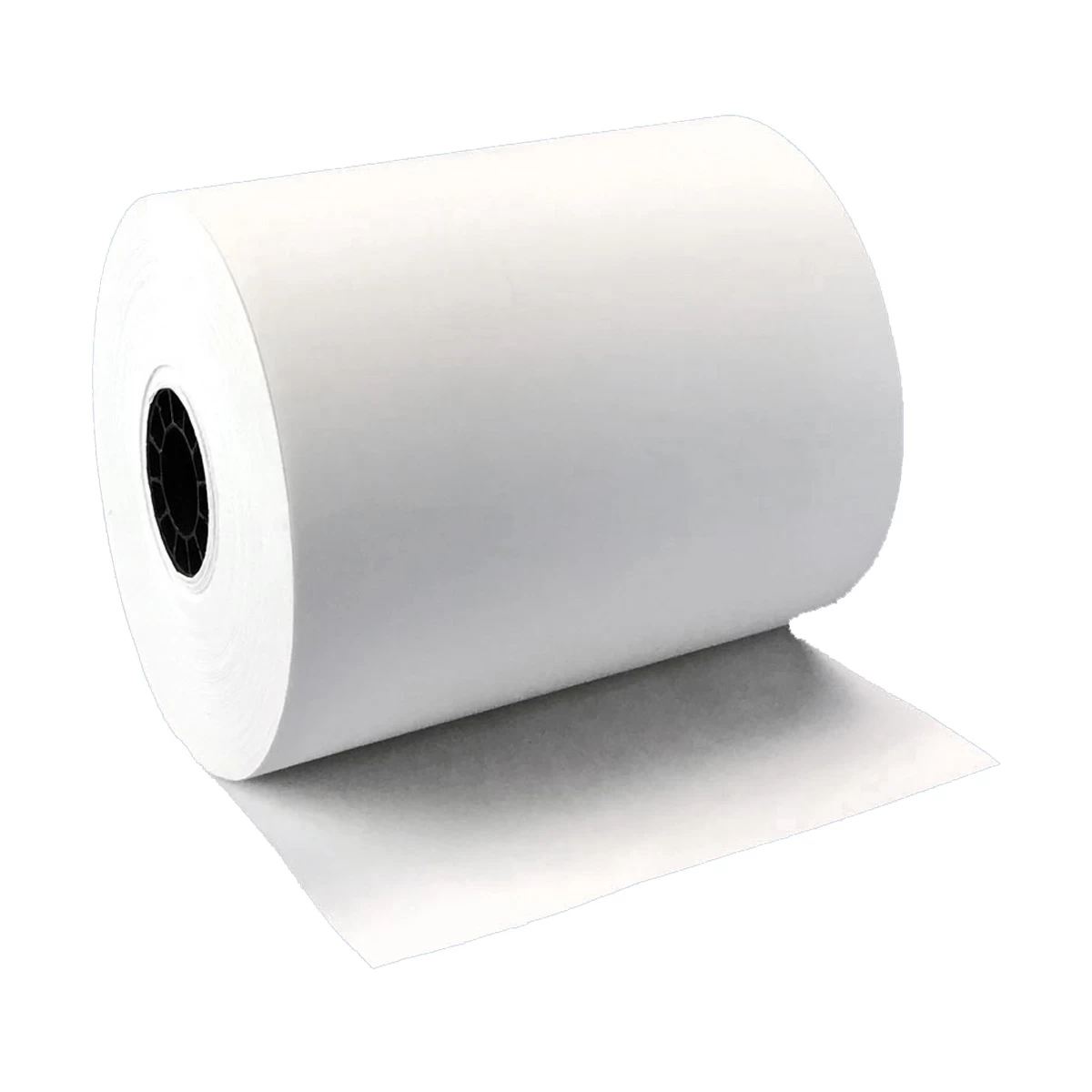 Pos Paper 78mm x 48m (3 inch)Thermal POS Paper Roll 