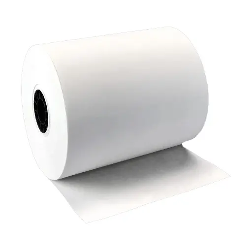 [0009088] Pos Paper 78mm x 48m (3 inch)Thermal POS Paper Roll 