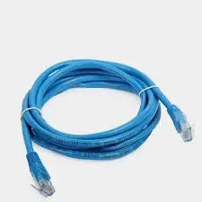 VIVANCO 3M CAT-6 U/UTP PATCH CORD