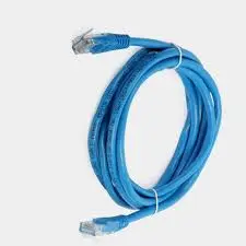 VIVANCO 0.5M CAT-6 U/UTP PATCH CORD