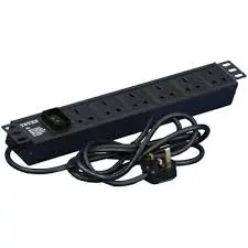 [0009105] PDU 6-PORT