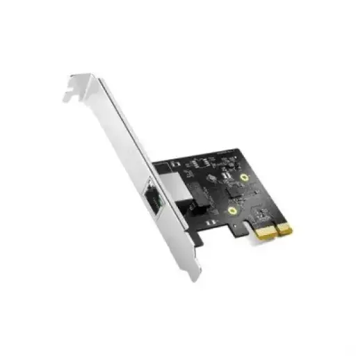 [0009112]  Cudy PE25 2.5 Gbps PCI Express Network Adapter