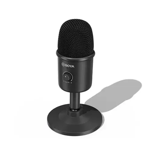 [0000063] Boya BY-CM3 USB Condenser Microphone 