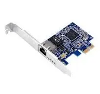 [04851] PCI EXPRESS LAN CARD GIGA JXD G2401S 10/100/1000M