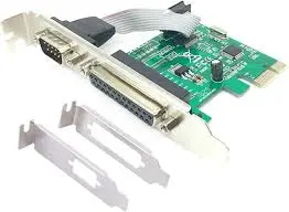 [0009117] PCI PARALAL CARD