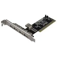 [0009118] PCI USB CARD 2.0