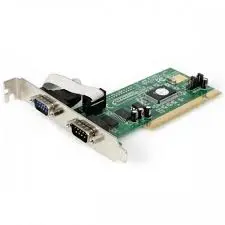 [0009123] PCI SERIAL CARD