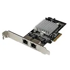 [0009125] Intel PCI GIGA LAN CARD 2-PORT 10/100/1000