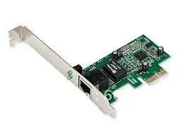 PCIE LAN CARD 