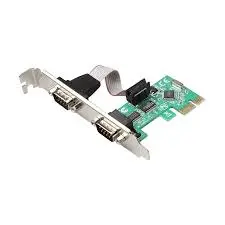 [0009129] PCIE SERIAL CARD 