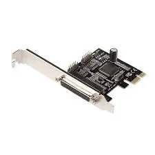 PCIE PARALAL EXPRESS CARD