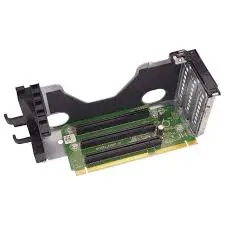[0009131] RISER CARD 1 PCI-E SLOT 345 POWEREDGE