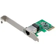 TOOTLINK PX1000, PCIEXPRESS GIGABIT LAN CARD