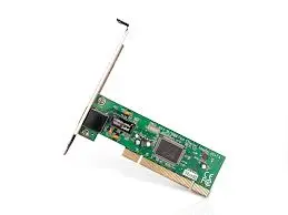 [03828] LAN CARD TP-LINK 10/100 