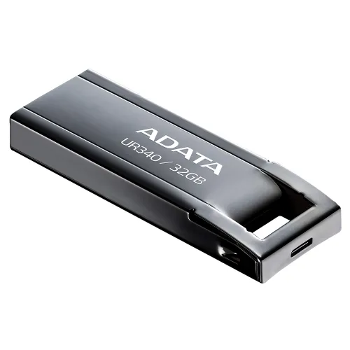 [00837] Adata UR340 32GB USB 3.1 Metal Body Pen Drive