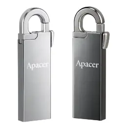 Apacer AH15A 32GB USB 3.2 Gen 1 Flash Drive 