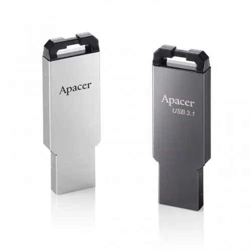 [0009152] Apacer AH360 32GB USB 3.2 Metal Body Pen drive