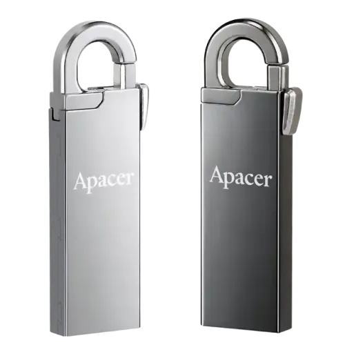 [0009153] Apacer AH15A 64GB USB 3.2 Gen 1 Flash Drive 
