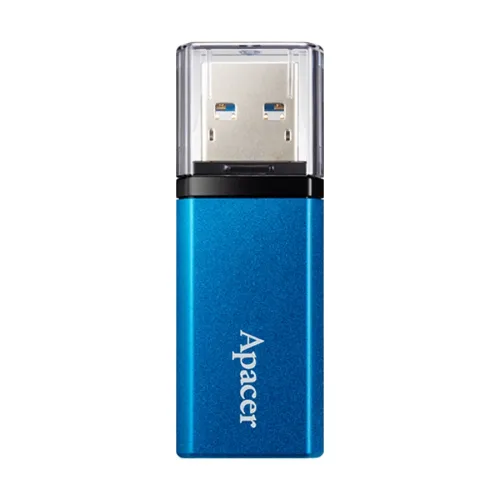 [0009155] Apacer AH25C 128GB USB 3.2 Gen 1 Pen Drive