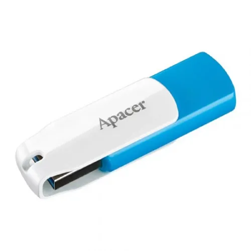 [0009156] Apacer AH357 64GB USB 3.2 Gen 1 Flash Drive