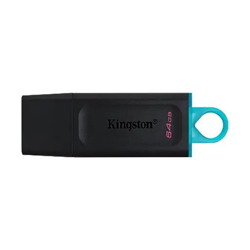 [0009163] Kingston DataTraveler Exodia 64GB USB 3.0 Pen Drive #DTX/64GB