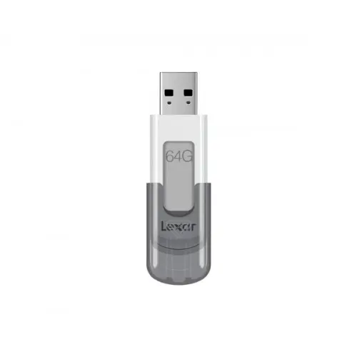 [0009165] Lexar JumpDrive V100 64GB USB 3.0 Flash Drive