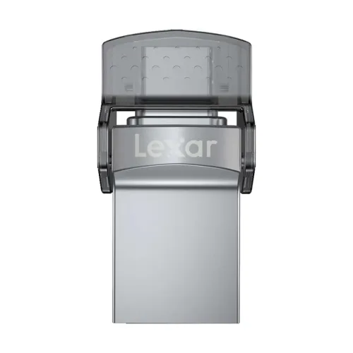[0009167] Lexar JumpDrive D35c 64GB USB 3.0 Type-C Pen Drive