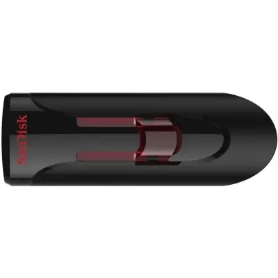 [0009174] SanDisk 64GB CZ600 USB 3.0 MOBILE DISK DRIVE