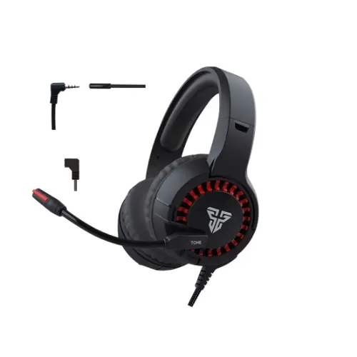 [0000530] Fantech HQ52 Tone Gaming Headphone