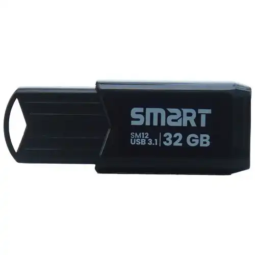 [0009183] Smart X4 Premier SM12 32GB USB 3.1 Pen Drive