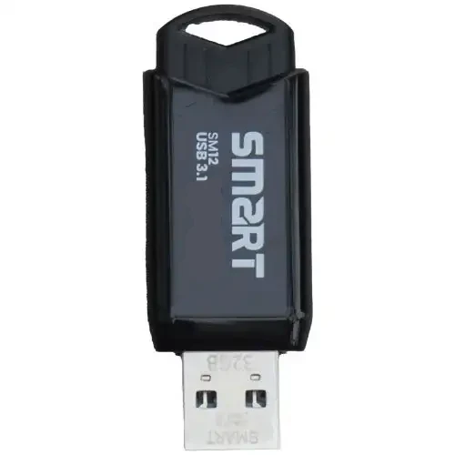 [0009184] Smart X4 Premier SM12 64GB USB 3.1 Pen Drive