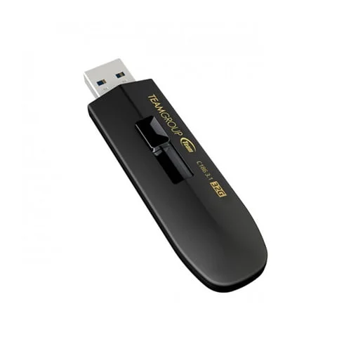 [0009188] TEAM C186 32GB 3.1 USB Pen drive