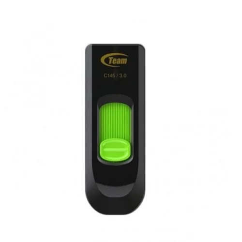 [0009191] TEAM C145 32GB USB 3.2 Flash Drive