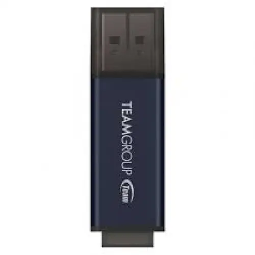 [0009193] TEAM C211 128GB USB 3.2 Flash Drive