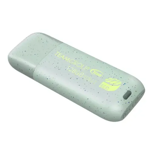 [0009200] TEAM C175 ECO 128GB USB 3.2 Pen Drive